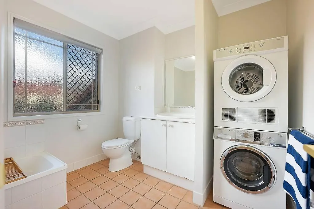 Appartement On The Brook - Private 2 Bed + Loft And Pool à Brisbane Australie