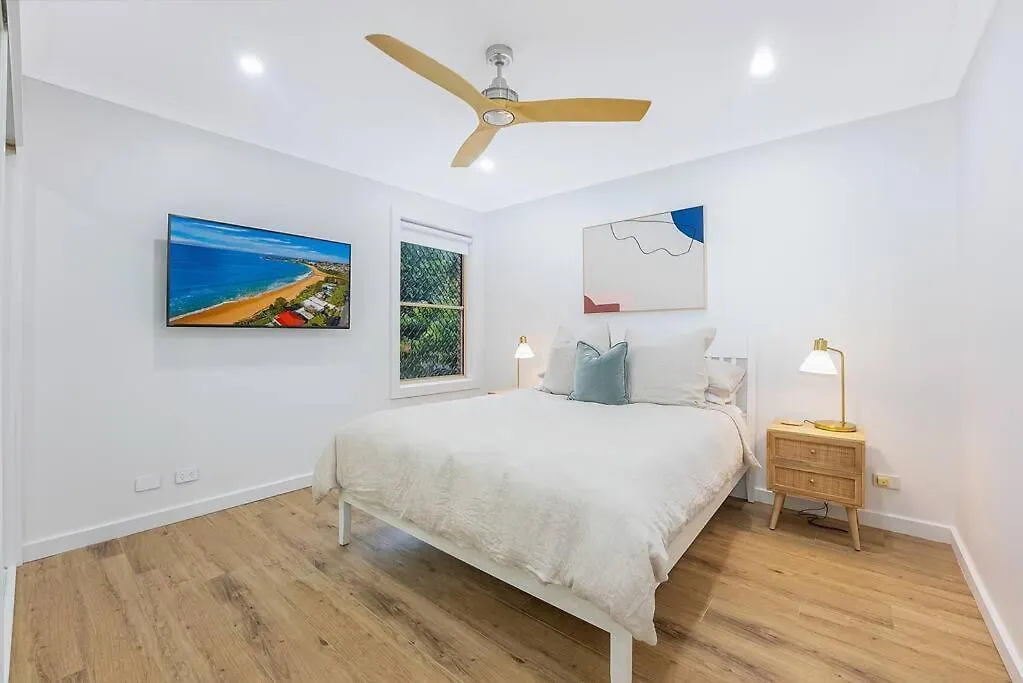 Apartament On The Brook - Private 2 Bed + Loft And Pool Brisbane